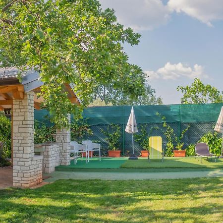 Studio App Luka-We Love Nature. Sveti Ivan  Exterior foto